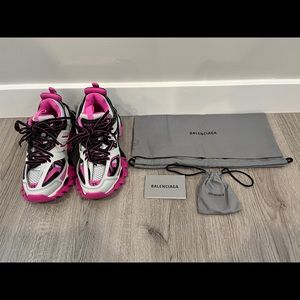 Balenciaga Track Women’s US Size 5 - New
